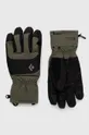 зелёный Горнолыжные перчатки Black Diamond Mission LT Мужской