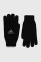 Перчатки adidas Performance остальные чёрный IB2657