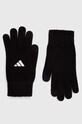 adidas Performance mănuși Tiro League Planet friendly negru HS9760