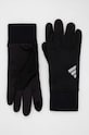adidas Performance rękawiczki pozostałe czarny HY0670