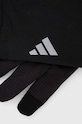 adidas Performance rękawiczki HY0670 czarny AW23