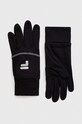 Перчатки Fila Rossmoor остальные чёрный FCU0101