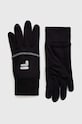 Fila rękawiczki Rossmoor pozostałe czarny FCU0101