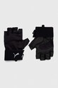 Γάντια Puma Essentials Premium Essentials Premium μαύρο 41467