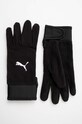 Puma rękawiczki pozostałe czarny 041706