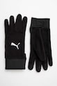 Puma rękawiczki pozostałe czarny 041706