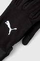 Puma rękawiczki 041706 czarny AW23