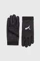 μαύρο Γάντια Puma Unisex