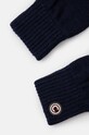 Colmar rękawiczki z domieszką wełny 5114.6XU granatowy AW24