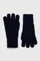 σκούρο μπλε Γάντια από μείγμα μαλλιού Colmar Unisex