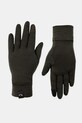 Salewa rękawiczki Cristallo Merino wełna zielony 00.0000028514