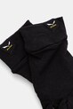 Salewa manusi Cristallo Merino 00.0000028514 negru AW24
