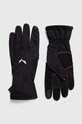 Rukavice Salewa Ortles Polarlite s příměsí vlny černá 00.0000028216