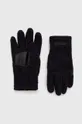 czarny Montane rękawiczki Chonos Unisex