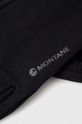 Montane kesztyűk Fury XT fekete