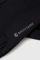 Перчатки Montane Fury XT чёрный