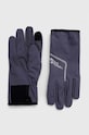 Jack Wolfskin mănuși de ciclism MOROBBIA LIGHT Planet friendly albastru 1911541