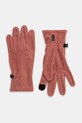 Rukavice Jack Wolfskin další růžová 1911601.