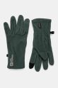 Jack Wolfskin manusi Planet friendly verde 1911601.