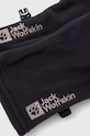 Rukavice Jack Wolfskin 1911601. černá AW24