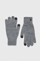 Рукавички Jack Wolfskin інші сірий 1911681