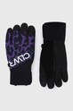 Ръкавици Colourwear Powder зимни спортове виолетов 7010345