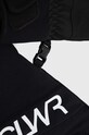 Colourwear mănuși Powder 7010345 negru AW23