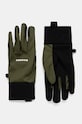 Mammut rękawiczki Astro pozostałe zielony 1190.00381