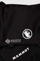 Рукавички Mammut Astro 1190.00381 чорний AW24