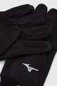 Mizuno rękawiczki A2GY2262 czarny AW23