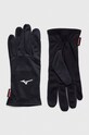 Рукавички Mizuno інші чорний A2GY2265
