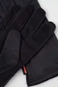 Mizuno rękawiczki czarny