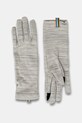 Рукавички Smartwool Thermal Merino меланж сірий SW018132
