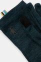 Smartwool guanti Thermal Merino SW018132 blu AW24