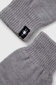 Smartwool rękawiczki Liner SW011555 szary AW24