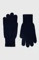 σκούρο μπλε Γάντια Smartwool Liner Unisex