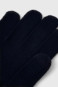 Rukavice Smartwool Liner SW011555 tmavomodrá AW25