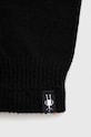 Рукавички Smartwool Liner SW011555 чорний AW25