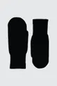 чёрный Перчатки Smartwool Knit Unisex