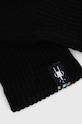 Smartwool manusi Knit SW011480 negru AW24