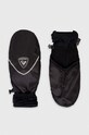 Rossignol rękawice narciarskie XC Alpha I-Tip sporty zimowe czarny RLMMG19