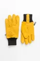 κίτρινο Γάντια σκι Black Diamond Dirt Bag Unisex