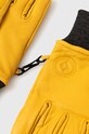 Black Diamond rękawiczki Dirt Bag BD801861 żółty AW24