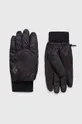 чёрный Горнолыжные перчатки Black Diamond Stance Unisex