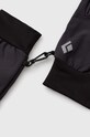 Black Diamond rękawiczki Lightweight Softshell BD801046 szary AW23