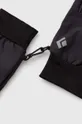 Перчатки Black Diamond Lightweight Softshell серый