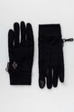Black Diamond rękawiczki LightWeight GridTech pozostałe czarny BD801033