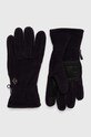 Black Diamond rękawiczki MidWeight Fleece pozostałe czarny BD801029