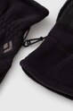Black Diamond rękawiczki MidWeight Fleece BD801029 czarny AW23