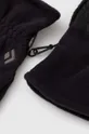Перчатки Black Diamond MidWeight Fleece чёрный